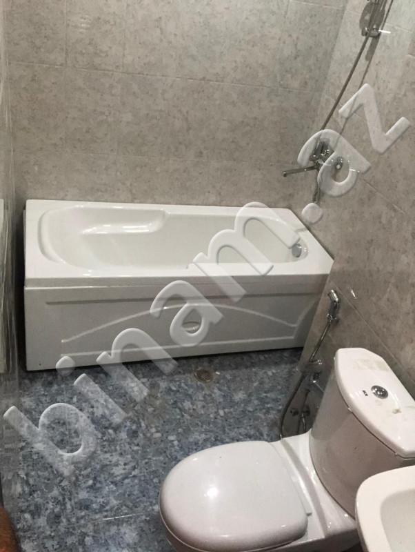 4 otaqlı Yeni tikili, Satış, Bakı, Suraxanı
