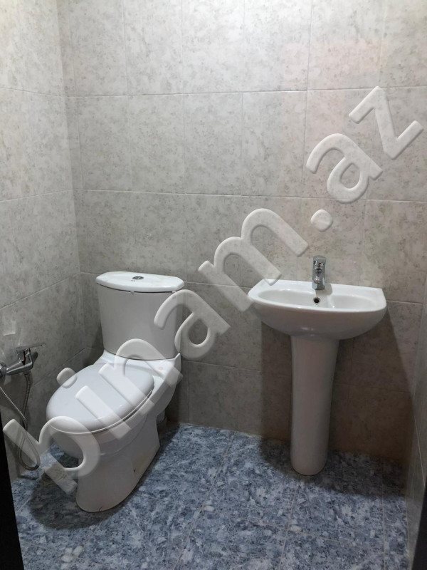 4 otaqlı Yeni tikili, Satış, Bakı, Suraxanı