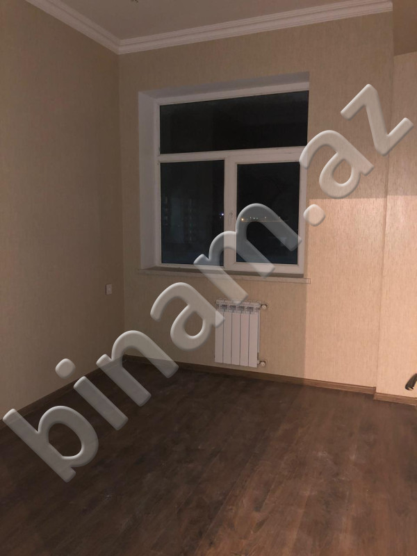 4 otaqlı Yeni tikili, Satış, Bakı, Suraxanı