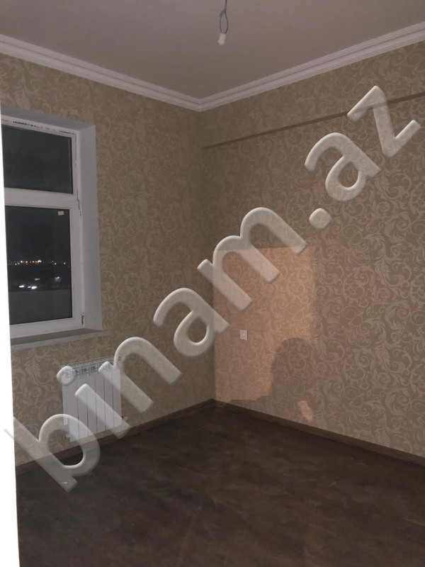 4 otaqlı Yeni tikili, Satış, Bakı, Suraxanı