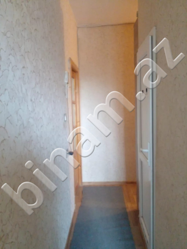 1 otaqlı Köhnə tikili, Satış, Bakı, Xətai