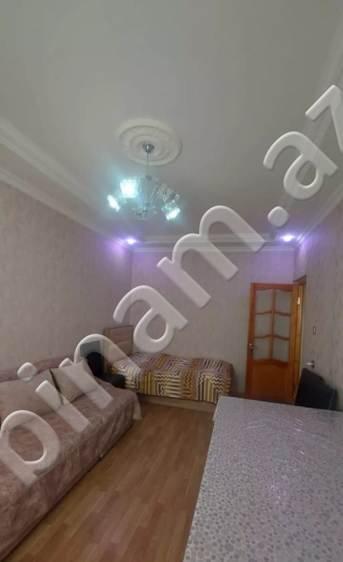1 otaqlı Köhnə tikili, Satış, Bakı, Xətai