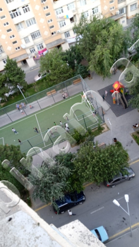 1 otaqlı Köhnə tikili, Satış, Bakı, Xətai