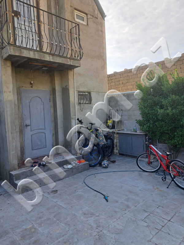 3 otaqlı Villa / Həyət evi, Satış, Bakı, Suraxanı
