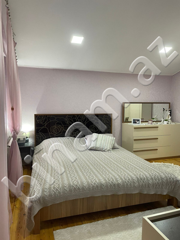 3 otaqlı Villa / Həyət evi, Satış, Bakı, Suraxanı