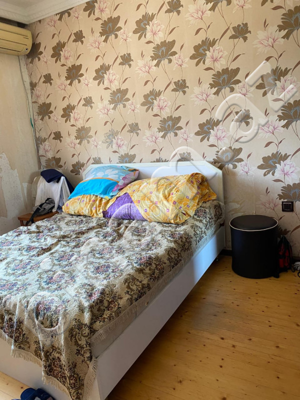 3 otaqlı Köhnə tikili, Satış, Bakı, Suraxanı