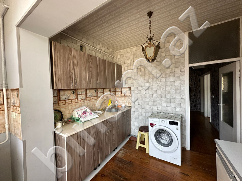 3 otaqlı Köhnə tikili, Satış, Bakı, Xətai
