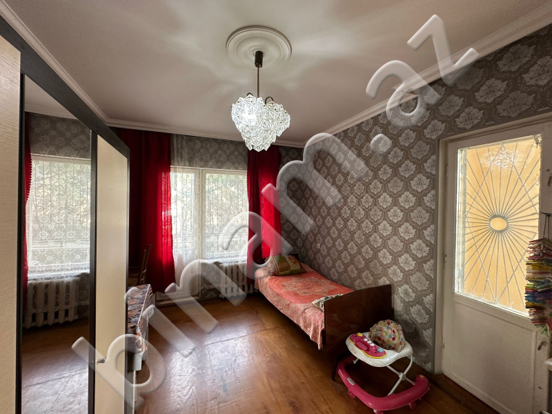 3 otaqlı Köhnə tikili, Satış, Bakı, Xətai