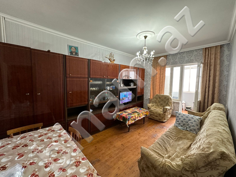 3 otaqlı Köhnə tikili, Satış, Bakı, Xətai