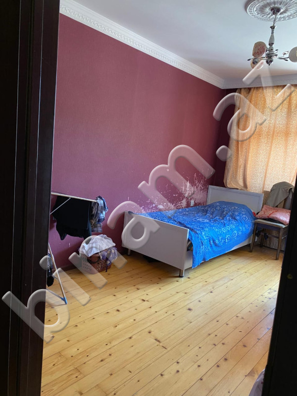 3 otaqlı Köhnə tikili, Satış, Bakı, Suraxanı