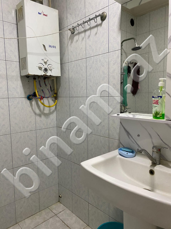 3 otaqlı Köhnə tikili, Satış, Bakı, Suraxanı