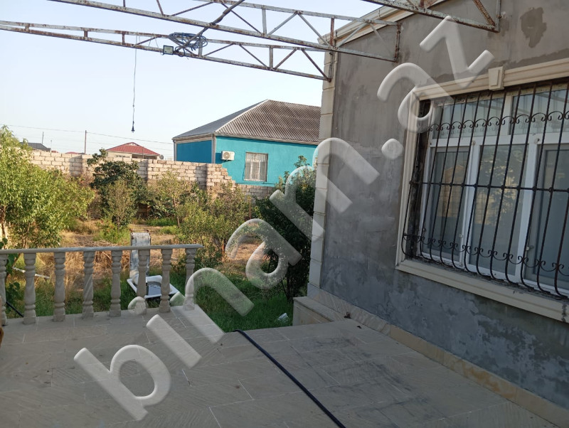 3 otaqlı Villa / Həyət evi, Satış, Bakı, Xəzər