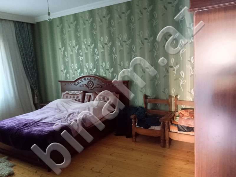 3 otaqlı Villa / Həyət evi, Satış, Bakı, Xəzər