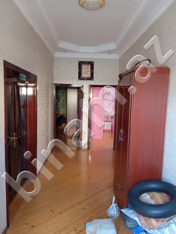 3 otaqlı Villa / Həyət evi, Satış, Bakı, Xəzər