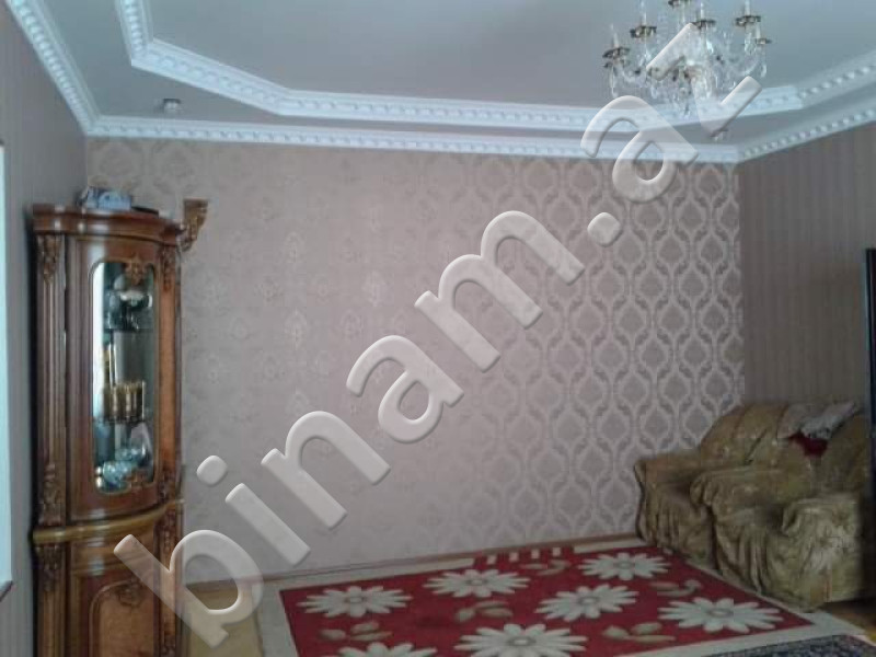 3 otaqlı Villa / Həyət evi, Satış, Bakı, Xəzər
