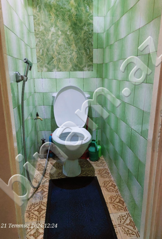 5 otaqlı Köhnə tikili, Satış, Bakı, Yasamal, İnşaatçılar