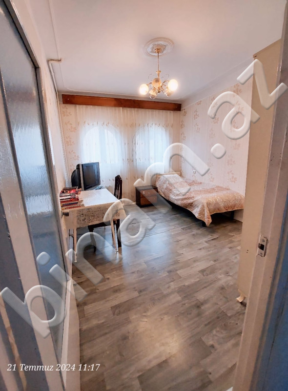 5 otaqlı Köhnə tikili, Satış, Bakı, Yasamal, İnşaatçılar
