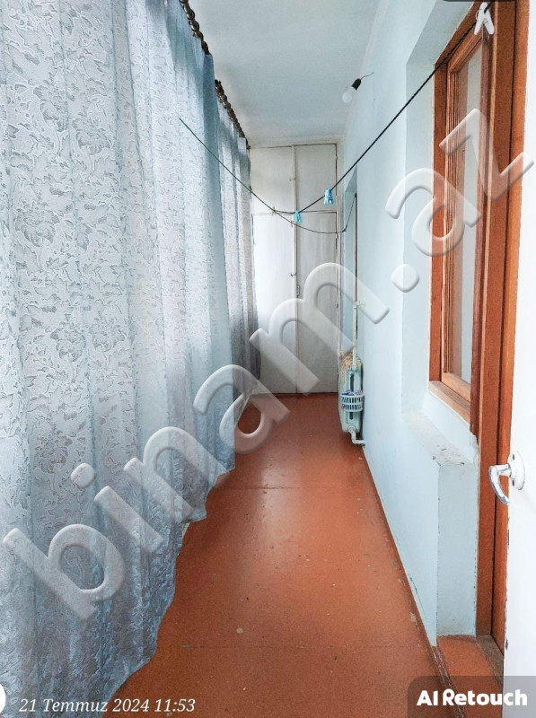 5 otaqlı Köhnə tikili, Satış, Bakı, Yasamal, İnşaatçılar