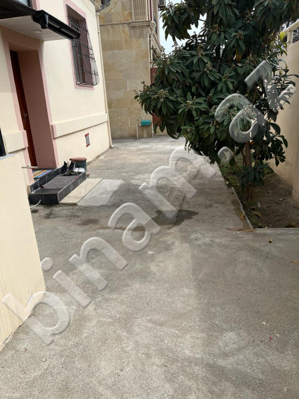 4 otaqlı Villa / Həyət evi, Satış, Bakı, Yasamal