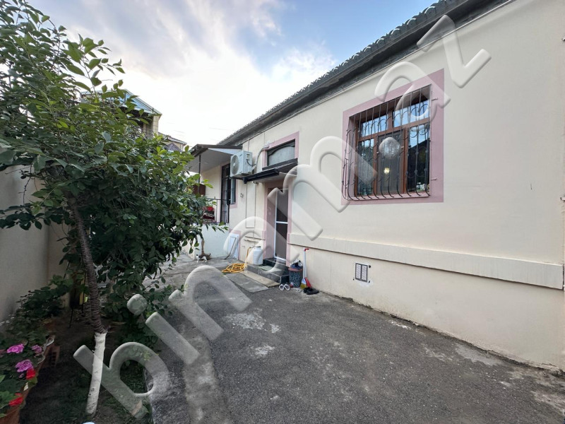4 otaqlı Villa / Həyət evi, Satış, Bakı, Yasamal