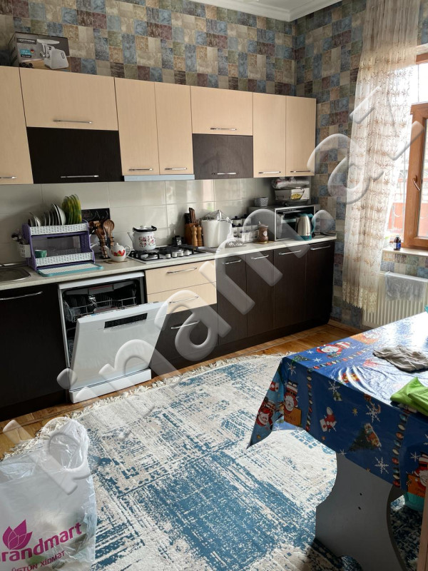 4 otaqlı Villa / Həyət evi, Satış, Bakı, Yasamal