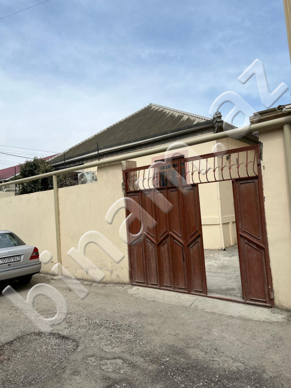 4 otaqlı Villa / Həyət evi, Satış, Bakı, Yasamal