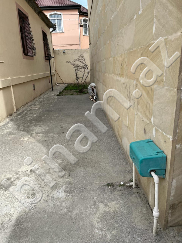 4 otaqlı Villa / Həyət evi, Satış, Bakı, Yasamal