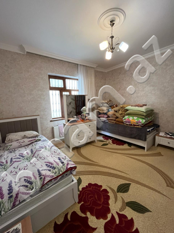 4 otaqlı Villa / Həyət evi, Satış, Bakı, Yasamal