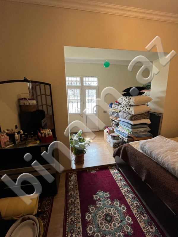 4 otaqlı Villa / Həyət evi, Satış, Bakı, Yasamal