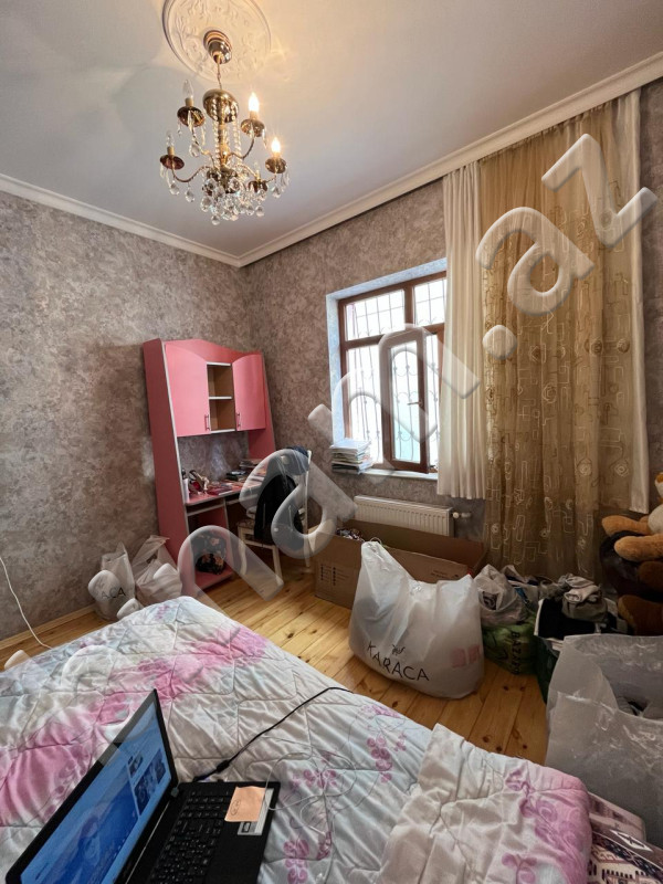 4 otaqlı Villa / Həyət evi, Satış, Bakı, Yasamal