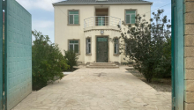 5 otaqlı Bağ evləri