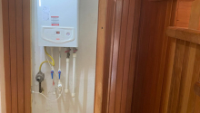 5 otaqlı Bağ evləri, Satış, Bakı, Qaradağ