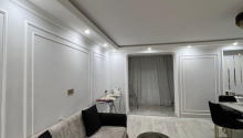 3 otaqlı Köhnə tikili, Satış, Bakı, Xətai, Həzi Aslanov