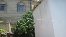 6 otaqlı Villa / Həyət evi, Satış, Bakı, Xətai, Həzi Aslanov