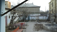 6 otaqlı Villa / Həyət evi, Satış, Bakı, Xətai, Həzi Aslanov