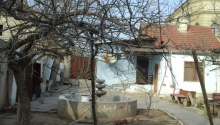 6 otaqlı Villa / Həyət evi, Satış, Bakı, Xətai, Həzi Aslanov
