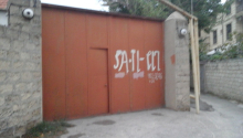 6 otaqlı Villa / Həyət evi, Satış, Bakı, Xətai, Həzi Aslanov