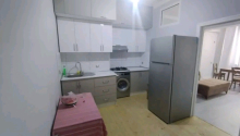 2 otaqlı Yeni tikili, Kirayə (aylıq), Xırdalan