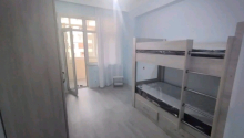 2 otaqlı Yeni tikili, Kirayə (aylıq), Xırdalan
