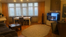 4 otaqlı Yeni tikili, Kirayə (aylıq), Bakı, Nəsimi, 20 yanvar
