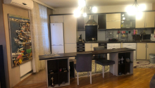 4 otaqlı Yeni tikili, Kirayə (aylıq), Bakı, Nəsimi, 20 yanvar