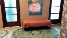 4 otaqlı Yeni tikili, Kirayə (aylıq), Bakı, Nəsimi, 20 yanvar