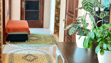 4 otaqlı Yeni tikili, Kirayə (aylıq), Bakı, Nəsimi, 20 yanvar