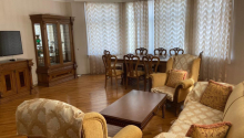 4 otaqlı Yeni tikili, Kirayə (aylıq), Bakı, Nərimanov, Gənclik