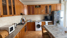 4 otaqlı Yeni tikili, Kirayə (aylıq), Bakı, Nərimanov, Gənclik
