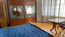 4 otaqlı Yeni tikili, Kirayə (aylıq), Bakı, Nərimanov, Gənclik