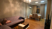 3 otaqlı Yeni tikili, Kirayə (aylıq), Bakı, Nərimanov, Nəriman Nərimanov
