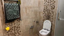 3 otaqlı Yeni tikili, Kirayə (aylıq), Bakı, Yasamal, Elmlər Akademiyası