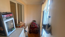2 otaqlı Köhnə tikili, Satış, Bakı, Nizami, Xalqlar dostluğu
