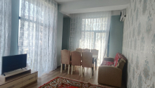 3 otaqlı Yeni tikili, Kirayə (aylıq), Bakı, Nərimanov, Gənclik